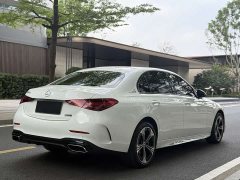 Mercedes-Benz C-Class C 260 L Night Edition Sport - фото 8