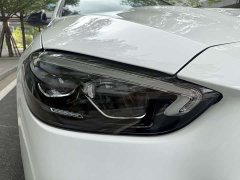 Mercedes-Benz C-Class C 260 L Night Edition Sport - фото 9