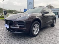 Porsche Macan 2.0T - фото 1