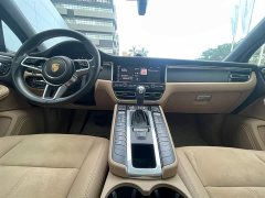 Porsche Macan 2.0T - фото 19
