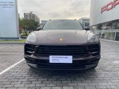 Porsche Macan 2.0T - фото 2
