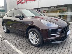Porsche Macan 2.0T - фото 3