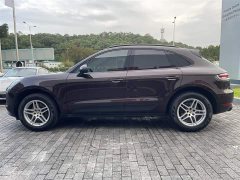 Porsche Macan 2.0T - фото 4