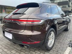 Porsche Macan 2.0T - фото 6