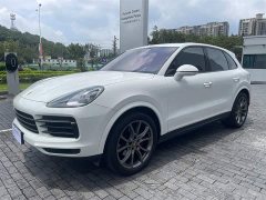 Porsche Cayenne 3.0T Edition - фото 1