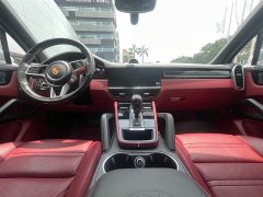 Porsche Cayenne 3.0T Edition - фото 20