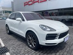 Porsche Cayenne 3.0T Edition - фото 3