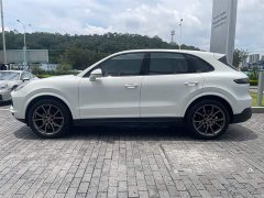 Porsche Cayenne 3.0T Edition - фото 4