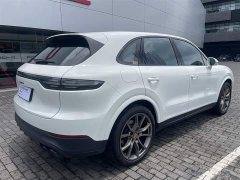 Porsche Cayenne 3.0T Edition - фото 6