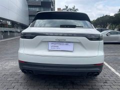 Porsche Cayenne 3.0T Edition - фото 7