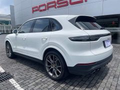 Porsche Cayenne 3.0T Edition - фото 8