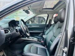 Mazda CX-5 2.0L automatic two-wheel drive smart - фото 10