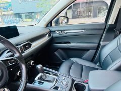 Mazda CX-5 2.0L automatic two-wheel drive smart - фото 11