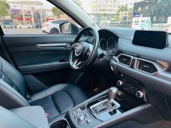 Mazda CX-5 2.0L automatic two-wheel drive smart - фото 12