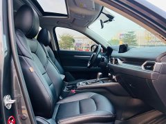 Mazda CX-5 2.0L automatic two-wheel drive smart - фото 13