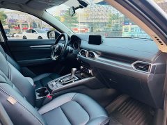 Mazda CX-5 2.0L automatic two-wheel drive smart - фото 14