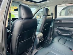 Mazda CX-5 2.0L automatic two-wheel drive smart - фото 15