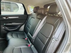 Mazda CX-5 2.0L automatic two-wheel drive smart - фото 16