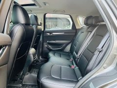 Mazda CX-5 2.0L automatic two-wheel drive smart - фото 17