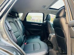 Mazda CX-5 2.0L automatic two-wheel drive smart - фото 18