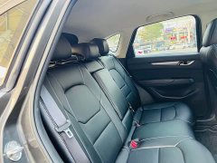 Mazda CX-5 2.0L automatic two-wheel drive smart - фото 19