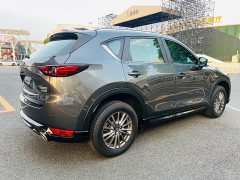 Mazda CX-5 2.0L automatic two-wheel drive smart - фото 2