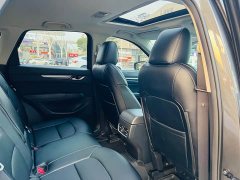 Mazda CX-5 2.0L automatic two-wheel drive smart - фото 20