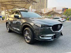 Mazda CX-5 2.0L automatic two-wheel drive smart - фото 3
