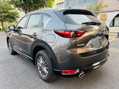 Mazda CX-5 2.0L automatic two-wheel drive smart - фото 4