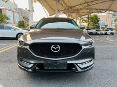 Mazda CX-5 2.0L automatic two-wheel drive smart - фото 5