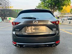 Mazda CX-5 2.0L automatic two-wheel drive smart - фото 6