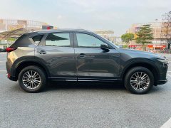 Mazda CX-5 2.0L automatic two-wheel drive smart - фото 7