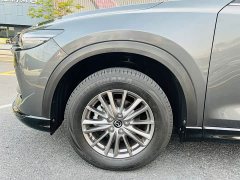 Mazda CX-5 2.0L automatic two-wheel drive smart - фото 8