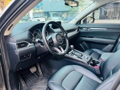 Mazda CX-5 2.0L automatic two-wheel drive smart - фото 9
