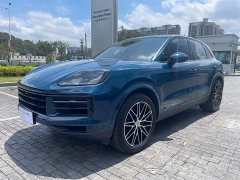 Porsche Cayenne 3.0T - фото 1