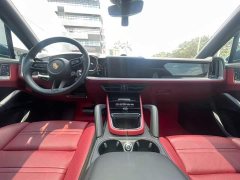 Porsche Cayenne 3.0T - фото 16