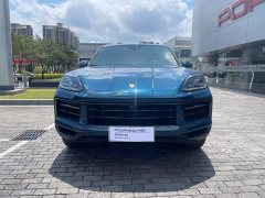 Porsche Cayenne 3.0T - фото 2