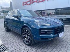 Porsche Cayenne 3.0T - фото 3