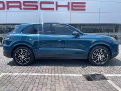 Porsche Cayenne 3.0T - фото 4