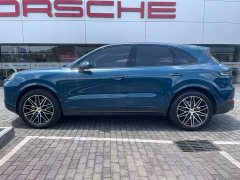 Porsche Cayenne 3.0T - фото 5