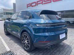 Porsche Cayenne 3.0T - фото 6