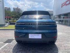 Porsche Cayenne 3.0T - фото 7