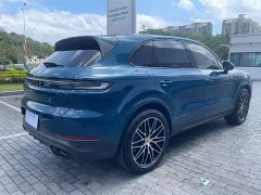 Porsche Cayenne 3.0T - фото 8