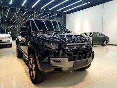 Land Rover 110 3.0T P400 X-DYNAMIC HSE - фото 1