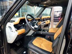 Land Rover 110 3.0T P400 X-DYNAMIC HSE - фото 10