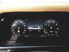 Land Rover 110 3.0T P400 X-DYNAMIC HSE - фото 11