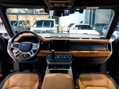 Land Rover 110 3.0T P400 X-DYNAMIC HSE - фото 12