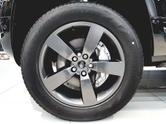 Land Rover 110 3.0T P400 X-DYNAMIC HSE - фото 14
