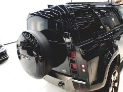 Land Rover 110 3.0T P400 X-DYNAMIC HSE - фото 16