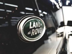 Land Rover 110 3.0T P400 X-DYNAMIC HSE - фото 17